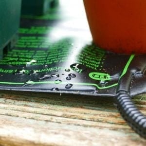 Trowell Garden Centre Gro-Sure Electric Heated Propagation Mat