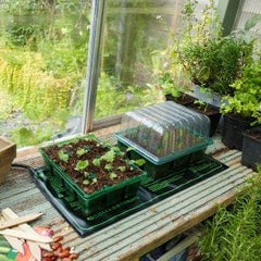 Trowell Garden Centre Gro-Sure Electric Heated Propagation Mat