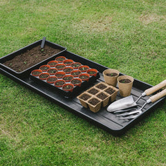 Gardman Growbag Trays Gro-Sure Grow Bag Tray