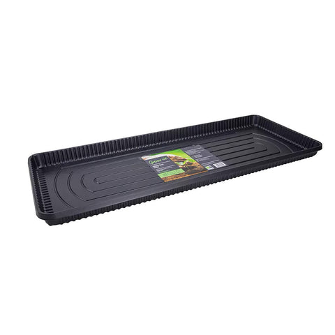 Gardman Growbag Trays Gro-Sure Grow Bag Tray