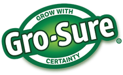 Westland Horticulture Lawn Care Products Gro-Sure Smart Lawn Seed Fast Start 25m2