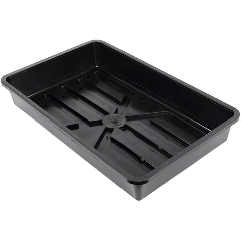 Gardman Gravel Trays Gro sure Standard Gravel Tray - Rigid Single No Holes