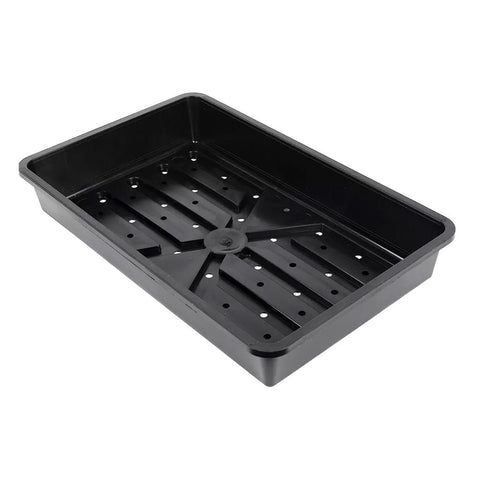 Gardman Seed Trays Gro sure Standard Seed Tray - Rigid Single
