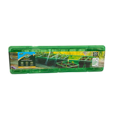 Westland Horticulture Windowsill Propagator Gro-Sure Visiroot Windowsill Propagator Set