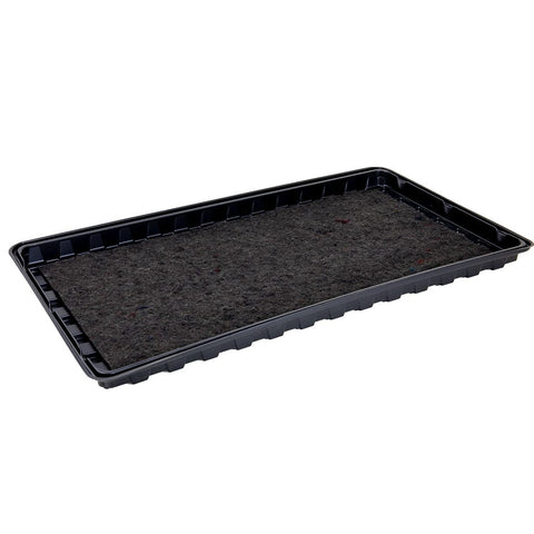 Gardman Watering Tray Gro Sure Watering Tray Pack of 2