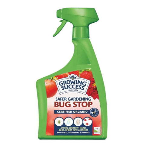 Growing Success Bug Control Growing Success Bug Stop 800ml