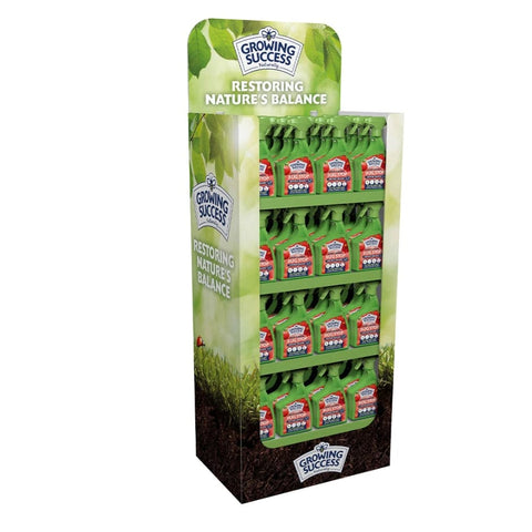 Growing Success Bug Control Growing Success Bug Stop 800ml