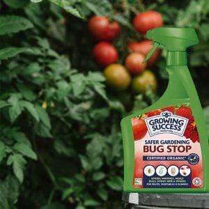 Growing Success Garden Insecticide Growing Success Bug Stop 800ml