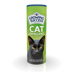 Growing Success Cat & Dog Repellent Growing Success Cat Repellent 500g