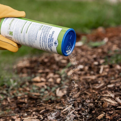 Growing Success Cat & Dog Repellent Growing Success Cat Repellent 500g