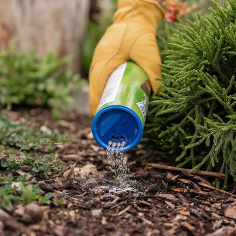 Growing Success Cat & Dog Repellent Growing Success Cat Repellent 500g