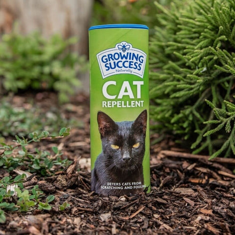 Growing Success Cat & Dog Repellent Growing Success Cat Repellent 500g