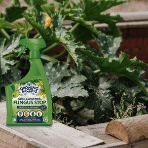 Growing Success Growing Success Fungus Stop 800ml