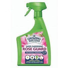 Growing Success Garden Insecticide Growing Success Rose Guard 800ml
