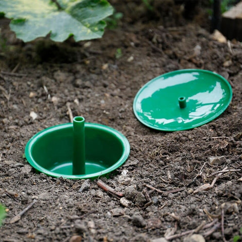 Growing Success Slug Control Growing Success Slug And Snail Trap Reusable