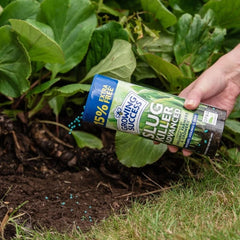 Growing Success Slug Control Growing Success Slug Killer Advanced 500g + 15% Free