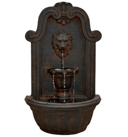 Aqua Creations Water Feature Hamac Iglesias Water Feature