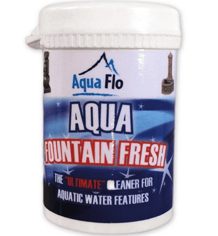 Aqua Creations Water Feature Hamac Ultimate Fountain Fresh Tub 100g
