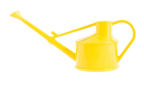 Haws Watering Handy Indoor Can - Yellow
