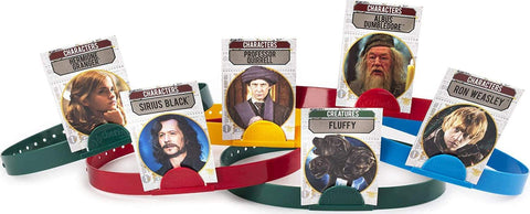 Spin Master Board Game Harry Potter Hedbanz