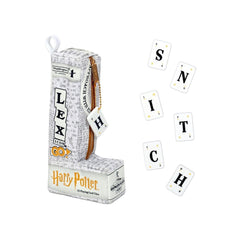 Winning Moves Board Game Harry Potter Lexicon Go!