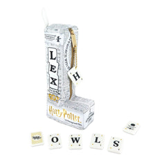 Winning Moves Board Game Harry Potter Lexicon Go!