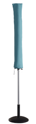 Hartman Garden Parasols Hartman Shanghai Parasol Jade 2.7m