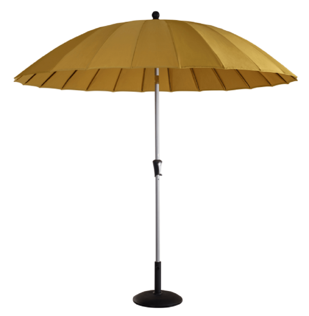 Afkeer Geval wijsheid Hartman Shanghai Parasol Ochre 2.7m – Trowell Garden Centre