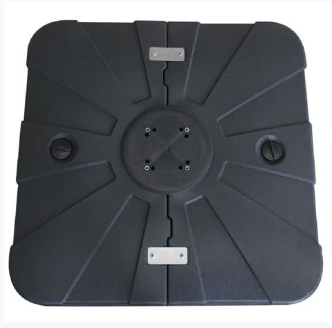 Hartman Shading Hartman Water Filled Cantilever Base