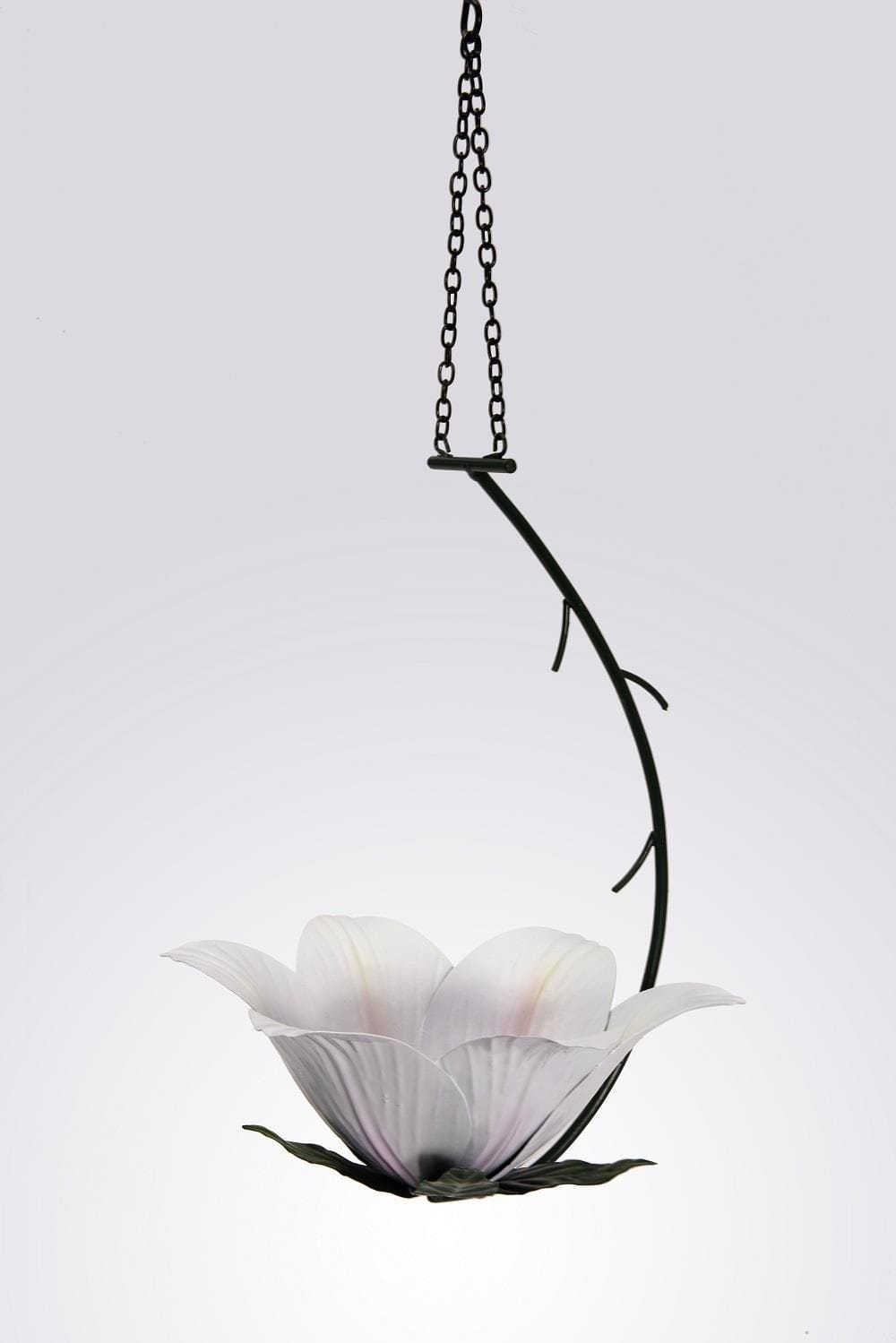 Henry Bell Bird Feeders Henry Bell Decorative Magnolia Hanging Feeder