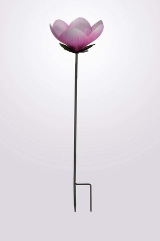 Henry Bell Bird Feeders Henry Bell Decorative Magnolia Stake Feeder