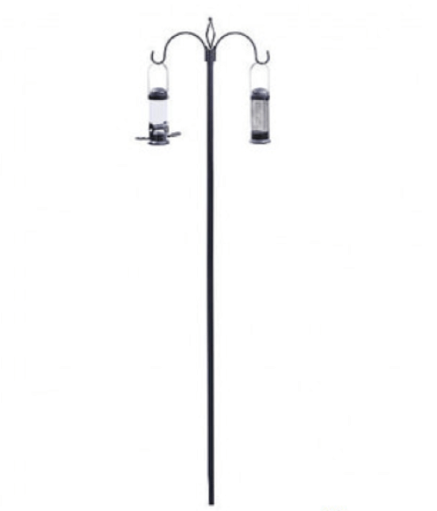 Henry Bell Bird Feeding Stations & Poles Henry Bell Two Arm Complete Feeding Station