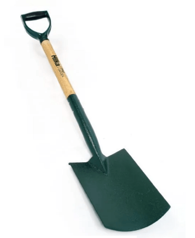 Hilka Spade Hilka Carbon Steel Digging Spade