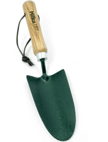 Hilka Hand Trowel Hilka Carbon Steel Hand Trowel