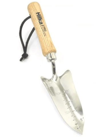 Hilka Hand Transplanter Hilka Stainless Steel Hand Transplanter