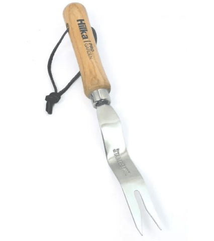 Hilka Hand Weeder Hilka Stainless Steel Hand Weeder