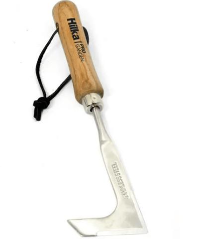 Hilka Hand Weeding Knife Hilka Stainless Steel Hand Weeding Knife
