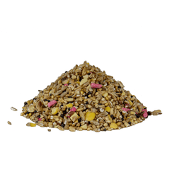 Gardman Bird Seed Mixes Home Grown Harvest Wild Bird Seed 12.75kg paper bag