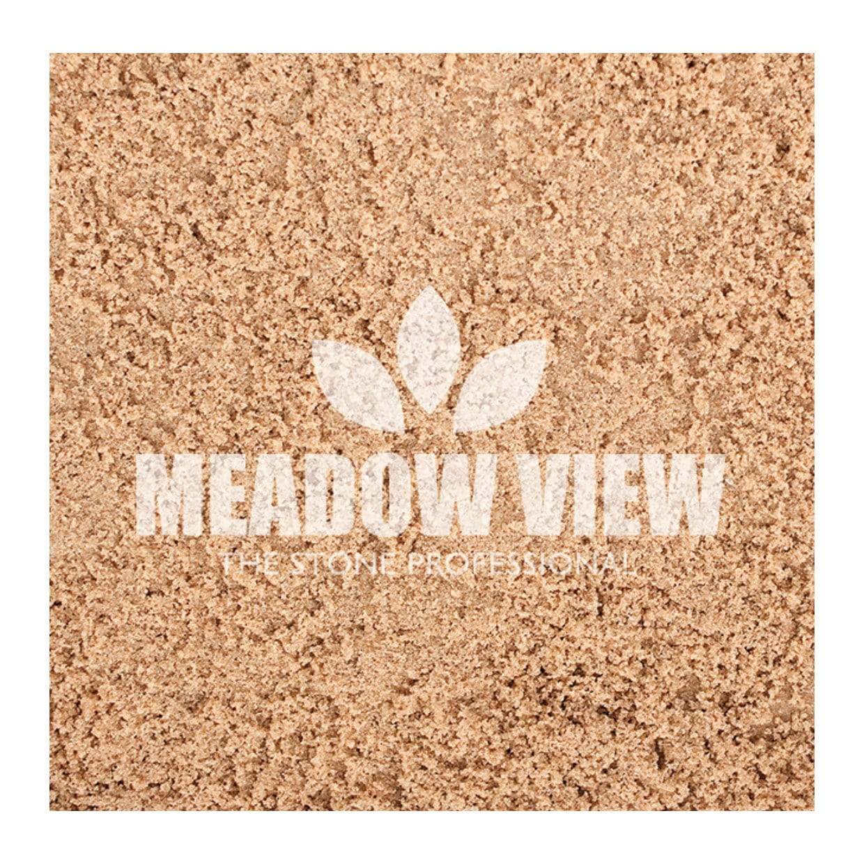 Meadow View Landscaping Horticultural Silver Sand c.1mm