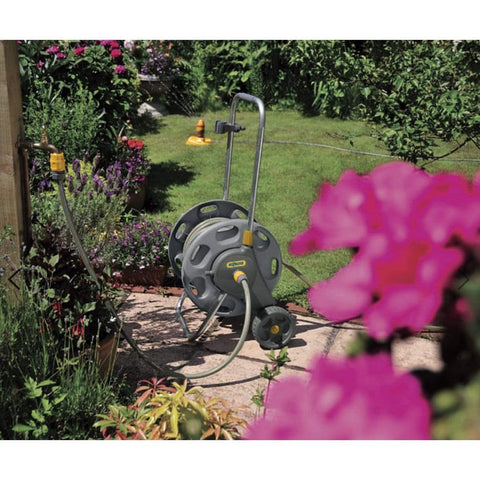 Hozelock Hose Reels & Pipes Hose Connection Set