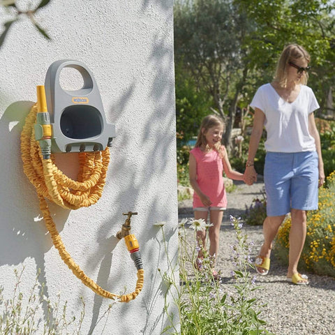 Hozelock Hose Reels & Pipes Hose Expanding Superhoze