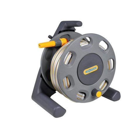 Hozelock Hose Reels & Pipes Hozelock Compact Reel With 25m Hose