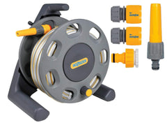 Hozelock Hose Reels & Pipes Hozelock Compact Reel With 25m Hose