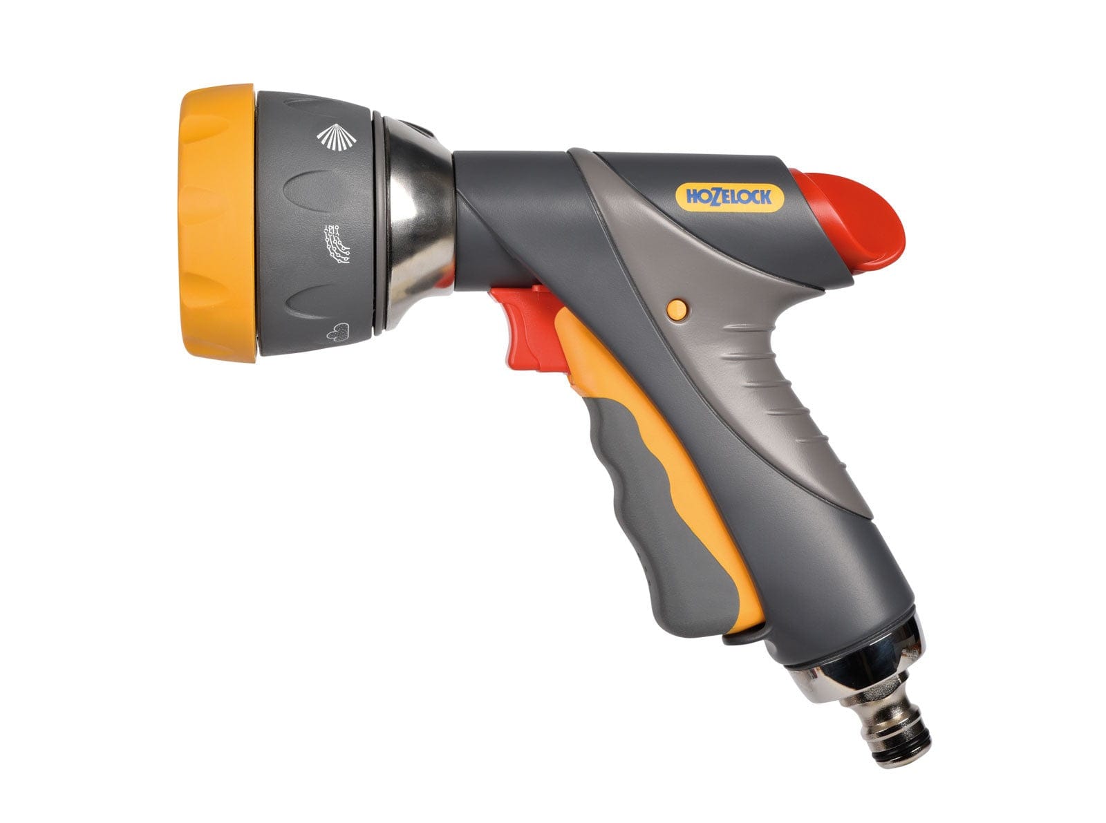 Hozelock Watering Hozelock Spray Gun Multipro