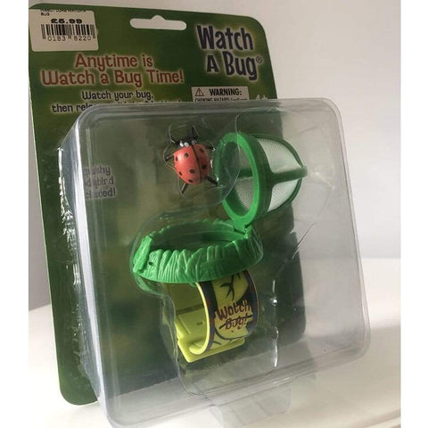 Insect Lore Eductional toys Insect Lore Watch A Bug