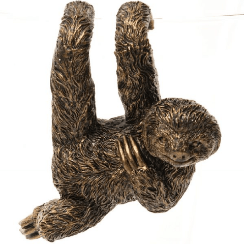 Jardinopia Gift Ware Jardinopia Sloth Pot Buddy Plant Pot Hanger