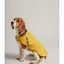 Joules Dog Clothing Joules Dogs Mustard Raincoat