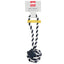 Joules Dog Toys Joules Rubber & Rope Dog Toy