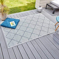 Smart Garden Alfresco Rugs Alexandria Jumbo Alfresco Rugs Shiraz, Alexandria, Delphi & Adana 150 x 210cm