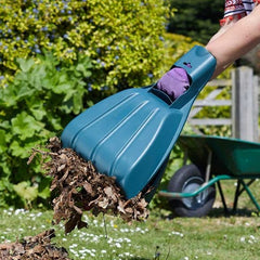 Trowell Garden Centre Jumbo Leaf Grabbers
